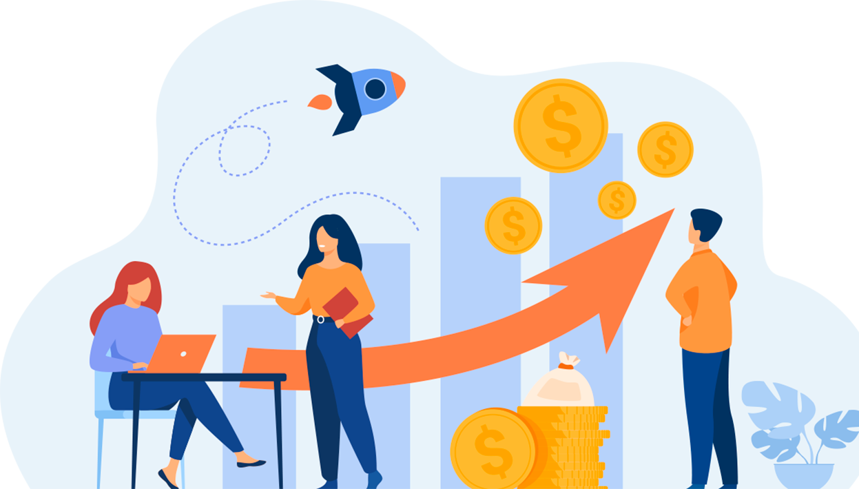 Contabilidade completa para o seu negócio evoluir ainda mais!